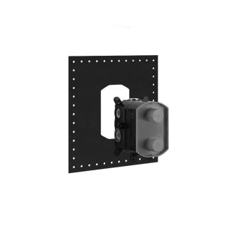 Скрытая часть для электронного удаленного управления Gessi 44679.031